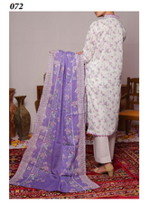 VS Misri Printed Lawn