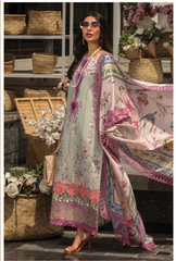 Rang Rasiya Carnation Festive Edit