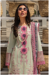 Rang Rasiya Carnation Festive Edit