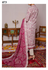 VS Misri Printed Lawn