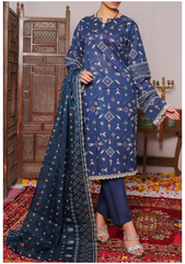 VS Misri Printed Lawn