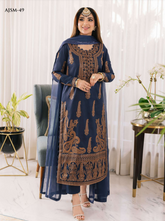 Asim Jofa Merub Maahru Noorie