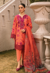 Rang Rasiya Florence Edit