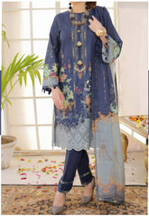 VS Mariyah Chikankari