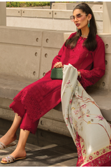 Rang Rasiya Carnation Festive Edit