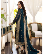 Asim Jofa Merub Maahru Noorie