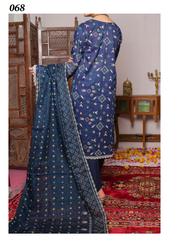 VS Misri Printed Lawn