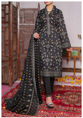 VS Misri Printed Lawn