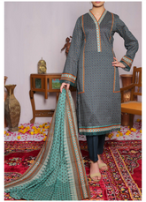 VS Misri Printed Lawn