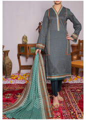 VS Misri Printed Lawn