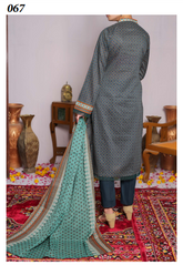 VS Misri Printed Lawn