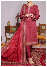 VS Misri Printed Lawn