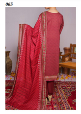 VS Misri Printed Lawn