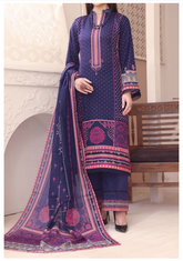 VS Misri Printed Lawn