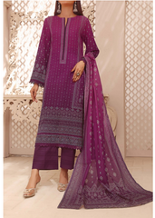 VS Misri Printed Lawn