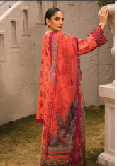 Rang Rasiya Florence Edit