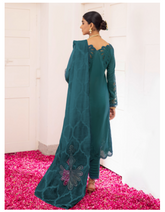 Iznik Aashiaan Festive Lawn