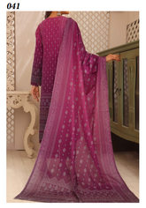 VS Misri Printed Lawn