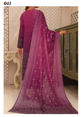 VS Misri Printed Lawn