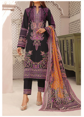 VS Misri Printed Lawn