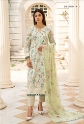 Al Zohaib Sunshine Bloom