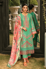 Rang Rasiya Florence Edit