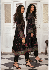 Jazmin Iris Eid Lawn