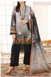 VS Mariyah Chikankari