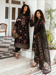 Jazmin Iris Eid Lawn