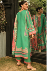 Rang Rasiya Florence Edit