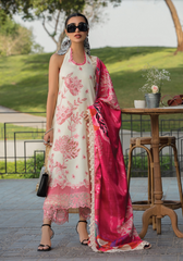 Rang Rasiya Carnation Festive Edit