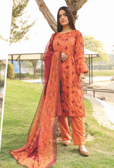 Rashid Textile Nauroz