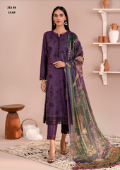 Zarif Eid ul Adha Lawn