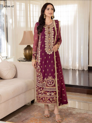 Asim Jofa Merub Maahru Noorie