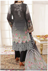 VS Mariyah Chikankari