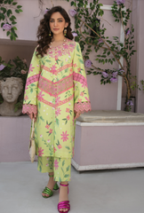 Rang Rasiya Florence Edit