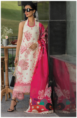 Rang Rasiya Carnation Festive Edit