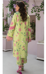 Rang Rasiya Florence Edit