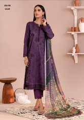 Zarif Eid ul Adha Lawn