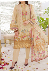 VS Mariyah Chikankari