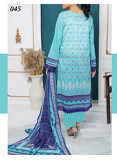 VS Misri Printed Lawn