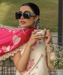 Rang Rasiya Carnation Festive Edit