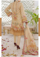 VS Mariyah Chikankari