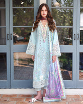Hemline The Secret Garden '26 By Mushq