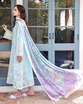 Hemline The Secret Garden '26 By Mushq