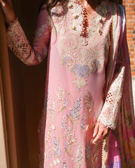 Mushq Amoi | luxury lawn'26