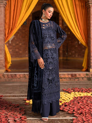 Nazakat Luxury Winter '24 By Mahnur