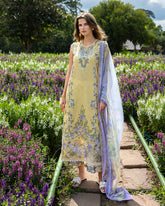 The Secret Garden Lawn Collection By Mushq 26