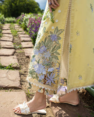 The Secret Garden Lawn Collection By Mushq 26