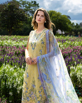 The Secret Garden Lawn Collection By Mushq 26
